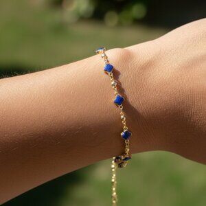 Trendy Bracelet for Girls & Women – Cute, Adjustable & Gift-Ready | MLCRC2136